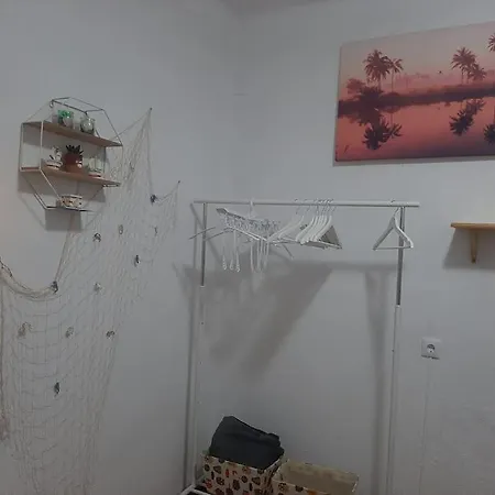 Apartment Big Flat In The Typical Local Tapas Area !van Dyck! Salamanca